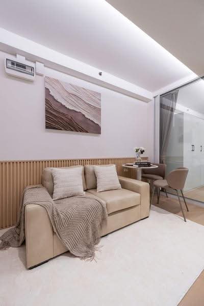 Supalai Park Kaset, Bangkok, Prasert Manutakit Road, Sena Nikhom, Chatuchak, Bangkok, 1 Bedroom, 34 sqm, Condo For Sale, by ณัฐจีรา กุลสิริภิวัฒน์, 500509705 - DDproperty.com