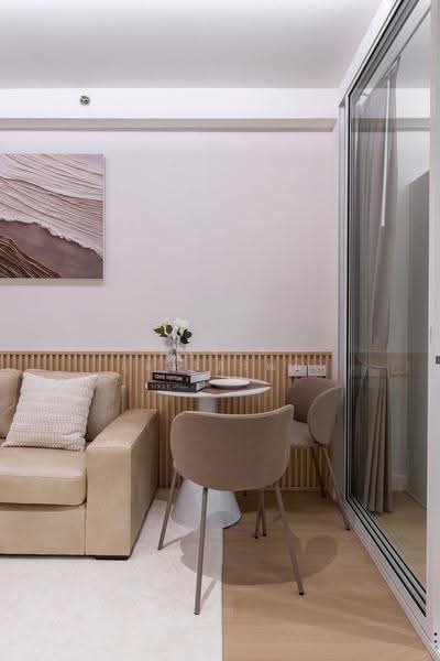 Supalai Park Kaset, Bangkok, Prasert Manutakit Road, Sena Nikhom, Chatuchak, Bangkok, 1 Bedroom, 34 sqm, Condo For Sale, by ณัฐจีรา กุลสิริภิวัฒน์, 500509705 - DDproperty.com