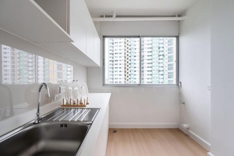 Supalai Park Kaset, Bangkok, Prasert Manutakit Road, Sena Nikhom, Chatuchak, Bangkok, 1 Bedroom, 34 sqm, Condo For Sale, by ณัฐจีรา กุลสิริภิวัฒน์, 500509705 - DDproperty.com