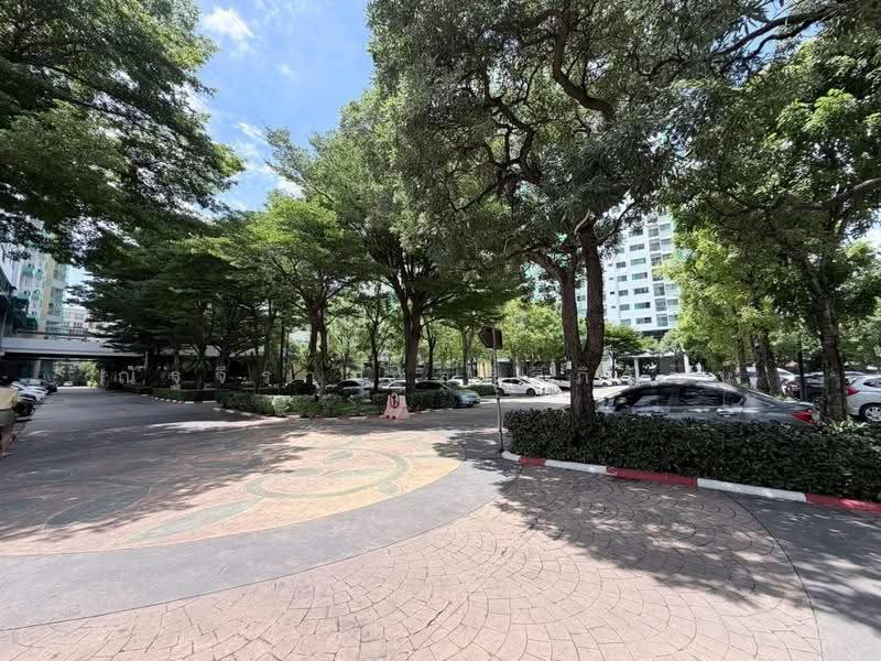 Supalai Park Kaset, Bangkok, Prasert Manutakit Road, Sena Nikhom, Chatuchak, Bangkok, 1 Bedroom, 34 sqm, Condo For Sale, by ณัฐจีรา กุลสิริภิวัฒน์, 500509705 - DDproperty.com