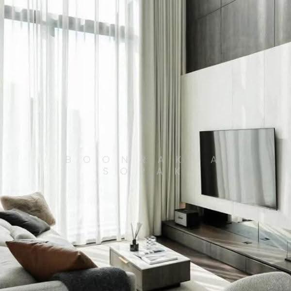 LAVIQ Sukhumvit 57, Bangkok, Soi Sukhumvit 57, Sukhumvit Road, Khlong Tan Nua, Watthana, Bangkok, 2 Bedrooms, 98 sqm, Condo For Rent, by Boonraksa Sopak, 500509710 - DDproperty.com