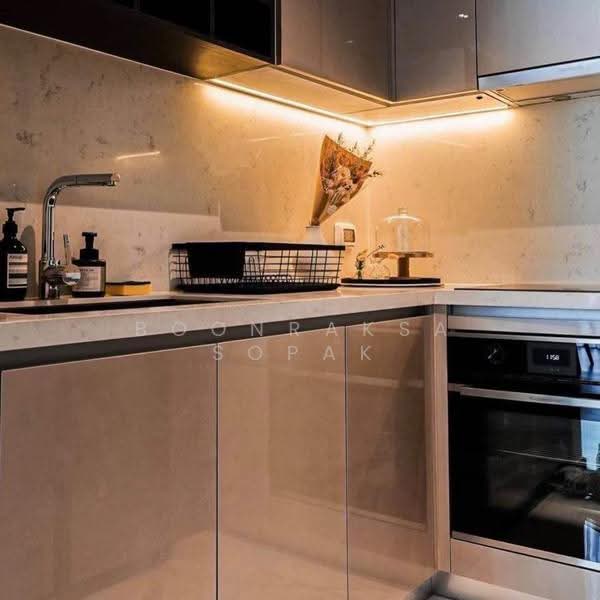 LAVIQ Sukhumvit 57, Bangkok, Soi Sukhumvit 57, Sukhumvit Road, Khlong Tan Nua, Watthana, Bangkok, 2 Bedrooms, 98 sqm, Condo For Rent, by Boonraksa Sopak, 500509710 - DDproperty.com