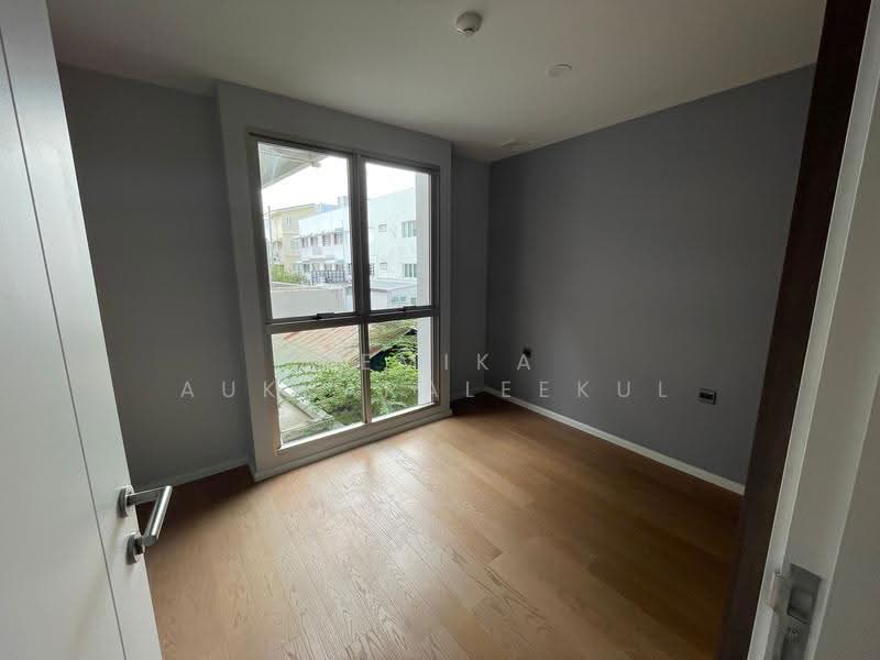 Suanbua Residence Ari 1- Ralakru, Bangkok, Soi Ari 1, Samsen Nai, Phaya Thai, Bangkok, 2 Bedrooms, 50 sqm, Condo For Sale, by Pemika Aukkaraleekul, 500509711 - DDproperty.com