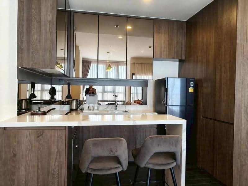 Park Origin Thonglor, Bangkok, Soi Thonglor 10, Sukhumvit Road, Khlong Tan Nua, Watthana, Bangkok, 2 Bedrooms, 68 sqm, Condo For Rent, by Shinyu Real Estate, 500509712 - DDproperty.com