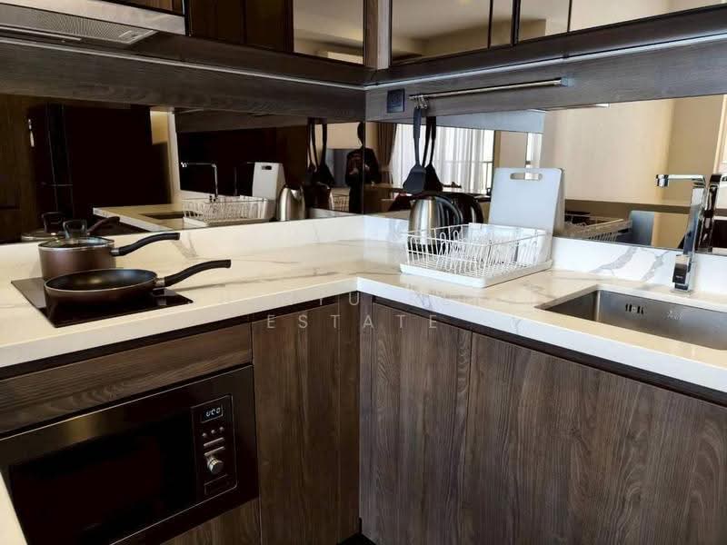 Park Origin Thonglor, Bangkok, Soi Thonglor 10, Sukhumvit Road, Khlong Tan Nua, Watthana, Bangkok, 2 Bedrooms, 68 sqm, Condo For Rent, by Shinyu Real Estate, 500509712 - DDproperty.com