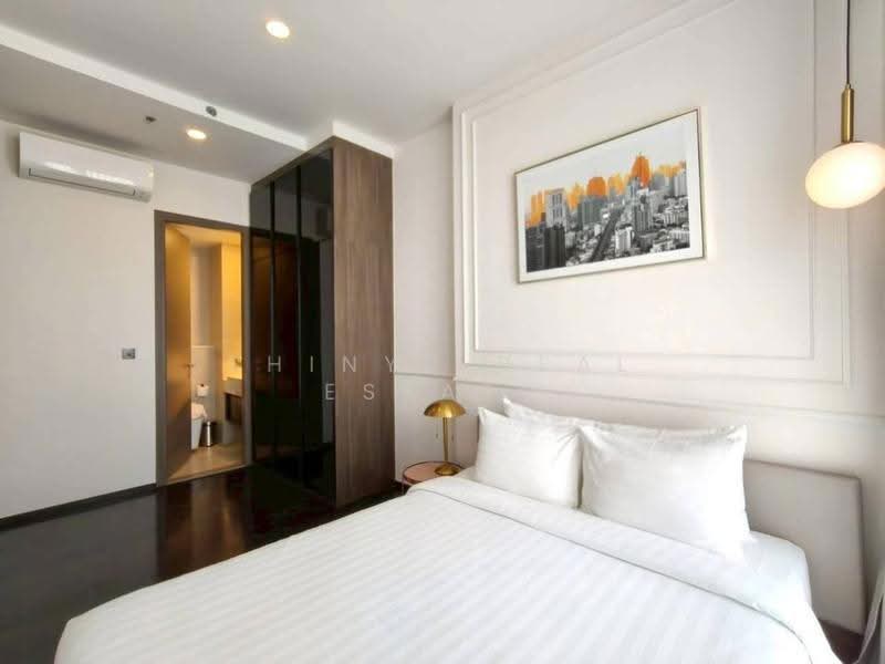 Park Origin Thonglor, Bangkok, Soi Thonglor 10, Sukhumvit Road, Khlong Tan Nua, Watthana, Bangkok, 2 Bedrooms, 68 sqm, Condo For Rent, by Shinyu Real Estate, 500509712 - DDproperty.com