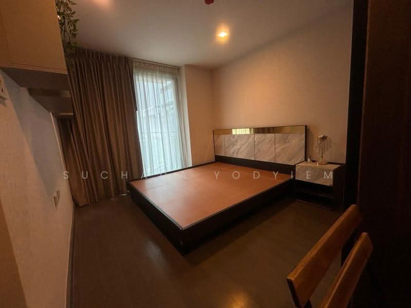 Mirage Sukhumvit 27, Bangkok, 6 Soi Sukhumvit 27, Khlongtoei Nua, Watthana, Bangkok, 2 Bedrooms, 66 sqm, Condo For Sale, by Suchada Yodyiem, 500509713 - DDproperty.com