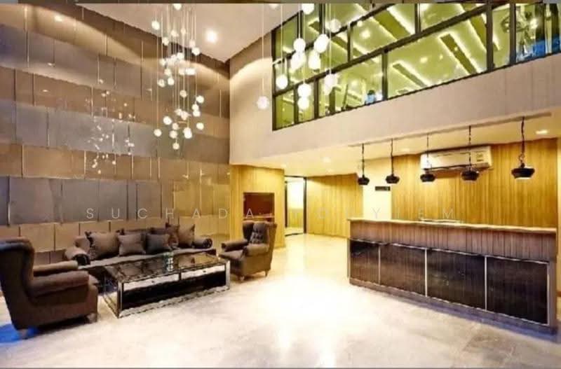 Mirage Sukhumvit 27, Bangkok, 6 Soi Sukhumvit 27, Khlongtoei Nua, Watthana, Bangkok, 2 Bedrooms, 66 sqm, Condo For Sale, by Suchada Yodyiem, 500509713 - DDproperty.com