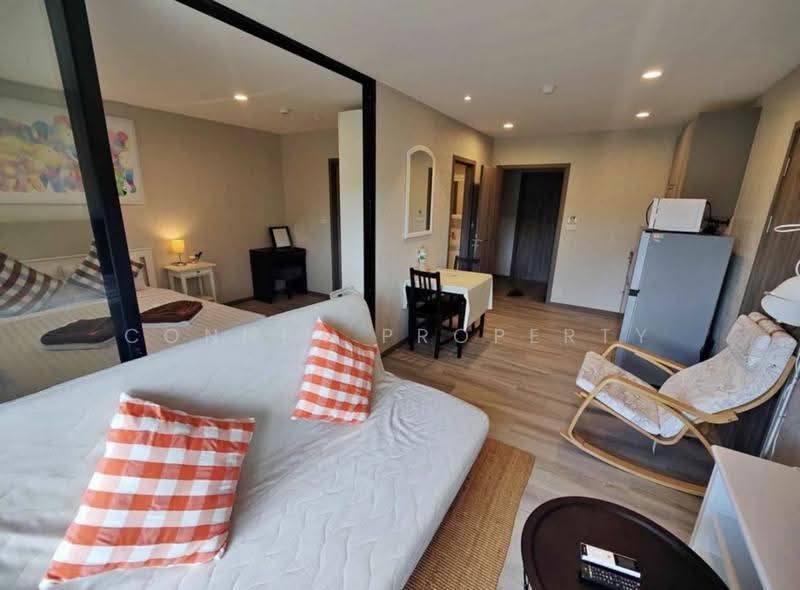 The Title Residences (Naiyang), Phuket, 234 5 Moo 5 Soi Bangmalauw 2, Sa Khu, Thalang, Phuket, 1 Bedroom, 39 sqm, Condo For Rent, by Connex Property, 500509714 - DDproperty.com