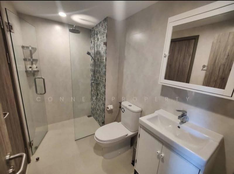 The Title Residences (Naiyang) : เดอะ ไทเทิ้ล เรสซิเดนซีส์, ภูเก็ต, 234 5 หมู่ 5 ซอยบางมะเมาะ 2, สาคู, ถลาง, ภูเก็ต, 39 ตร.ม., คอนโด ให้เช่า, โดย Connex Property, 500509714 - DDproperty.com