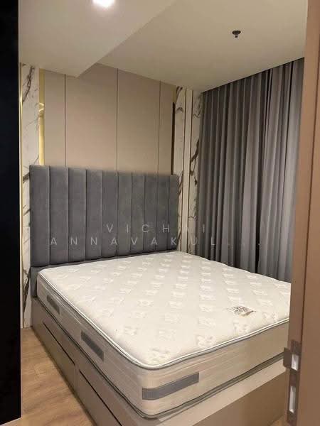 Noble BE33, Bangkok, 19 Soi Sukhumvit 33, Khlong Tan Nua, Watthana, Bangkok, 2 Bedrooms, 55 sqm, Condo For Rent, by Vichai Annavakulthorn, 500509715 - DDproperty.com