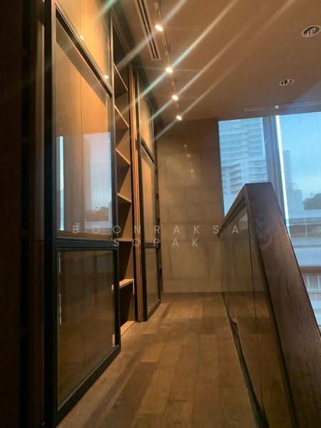 Rende Sukhumvit 23, Bangkok, Soi Sukhumvit 23, Khlong Tan Nua, Watthana, Bangkok, 3 Bedrooms, 312 sqm, Condo For Rent, by Boonraksa Sopak, 500509716 - DDproperty.com