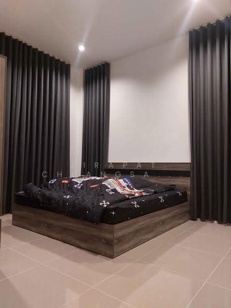 3-BR House, Chon Buri (Pattaya), Na Kloe, Bang Lamung (Pattaya), Chon Buri (Pattaya), 3 Bedrooms, 150 sqm, Single Detached House For Rent, by Jirapat Chuangsawadsak, 500509717 - DDproperty.com