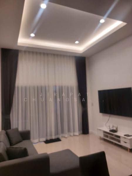 3-BR House, Chon Buri (Pattaya), Na Kloe, Bang Lamung (Pattaya), Chon Buri (Pattaya), 3 Bedrooms, 150 sqm, Single Detached House For Rent, by Jirapat Chuangsawadsak, 500509717 - DDproperty.com