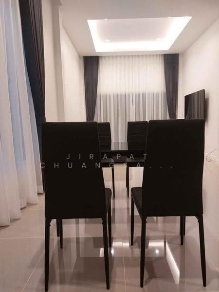 3-BR House, Chon Buri (Pattaya), Na Kloe, Bang Lamung (Pattaya), Chon Buri (Pattaya), 3 Bedrooms, 150 sqm, Single Detached House For Rent, by Jirapat Chuangsawadsak, 500509717 - DDproperty.com