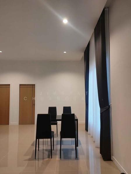 3-BR House, Chon Buri (Pattaya), Na Kloe, Bang Lamung (Pattaya), Chon Buri (Pattaya), 3 Bedrooms, 150 sqm, Single Detached House For Rent, by Jirapat Chuangsawadsak, 500509717 - DDproperty.com