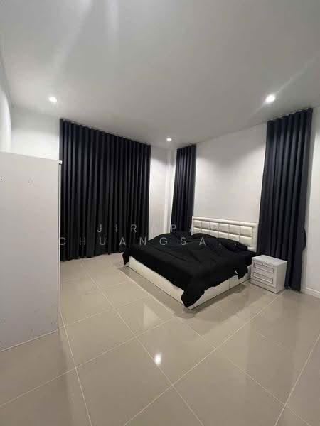 3-BR House, Chon Buri (Pattaya), Na Kloe, Bang Lamung (Pattaya), Chon Buri (Pattaya), 3 Bedrooms, 150 sqm, Single Detached House For Rent, by Jirapat Chuangsawadsak, 500509717 - DDproperty.com