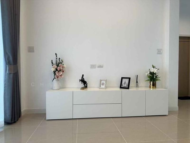 3-BR House, Chon Buri (Pattaya), Na Kloe, Bang Lamung (Pattaya), Chon Buri (Pattaya), 3 Bedrooms, 150 sqm, Single Detached House For Rent, by Jirapat Chuangsawadsak, 500509717 - DDproperty.com