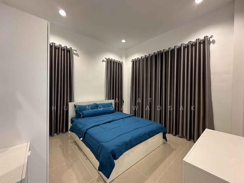 บ้าน 3-ห้องนอน, ชลบุรี, นาเกลือ, บางละมุง, ชลบุรี, 150 ตร.ม., บ้านเดี่ยว ให้เช่า, โดย Jirapat Chuangsawadsak, 500509717 - DDproperty.com