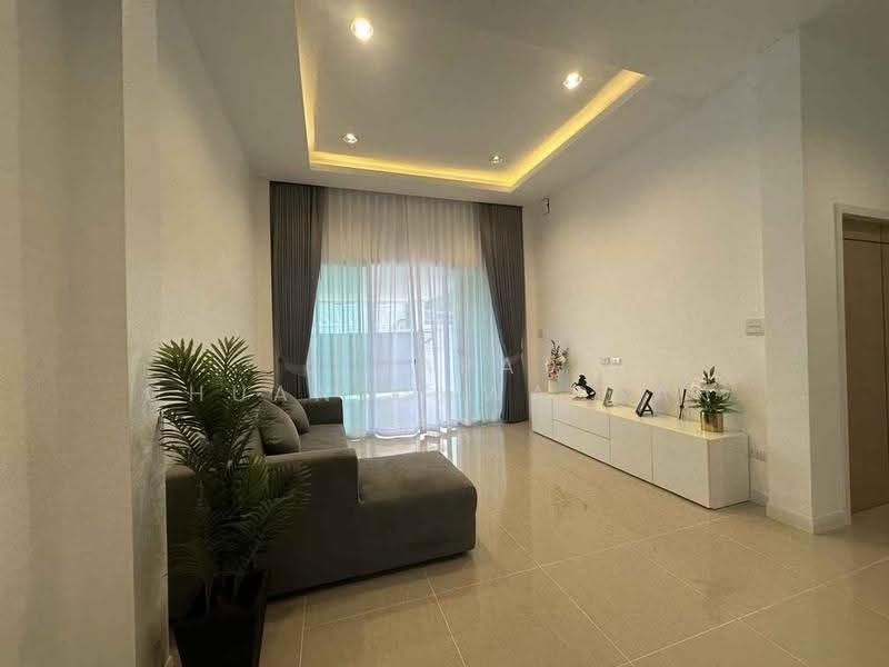 3-BR House, Chon Buri (Pattaya), Na Kloe, Bang Lamung (Pattaya), Chon Buri (Pattaya), 3 Bedrooms, 150 sqm, Single Detached House For Rent, by Jirapat Chuangsawadsak, 500509717 - DDproperty.com