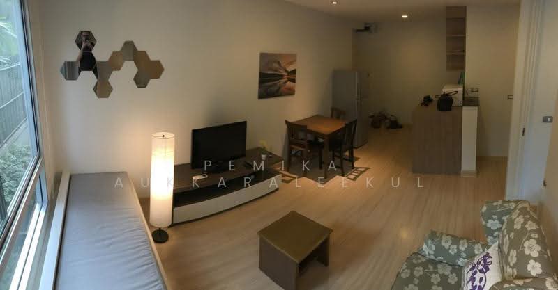 Tree Condo Sukhumvit 42, Bangkok, Soi Sukhumvit 42/1, Sukhumvit Road, Phra Kanong Nua, Watthana, Bangkok, 2 Bedrooms, 55 sqm, Condo For Sale, by Pemika Aukkaraleekul, 500509719 - DDproperty.com