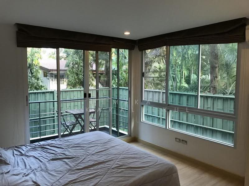 Tree Condo Sukhumvit 42, Bangkok, Soi Sukhumvit 42/1, Sukhumvit Road, Phra Kanong Nua, Watthana, Bangkok, 2 Bedrooms, 55 sqm, Condo For Sale, by Pemika Aukkaraleekul, 500509719 - DDproperty.com