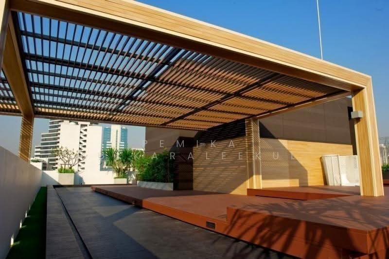 Tree Condo Sukhumvit 42, Bangkok, Soi Sukhumvit 42/1, Sukhumvit Road, Phra Kanong Nua, Watthana, Bangkok, 2 Bedrooms, 55 sqm, Condo For Sale, by Pemika Aukkaraleekul, 500509719 - DDproperty.com