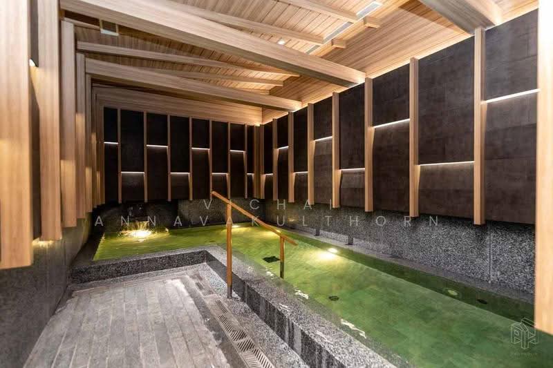 Chalermnit Art De Maison, Bangkok, 186 Sukhumvit 53 Alley, Khlong Tan Nua, Watthana, Bangkok, 1 Bedroom, 40 sqm, Condo For Rent, by Vichai  Annavakulthorn, 500509722 - DDproperty.com