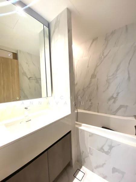 Chalermnit Art De Maison, Bangkok, 186 Sukhumvit 53 Alley, Khlong Tan Nua, Watthana, Bangkok, 1 Bedroom, 40 sqm, Condo For Rent, by Vichai  Annavakulthorn, 500509722 - DDproperty.com