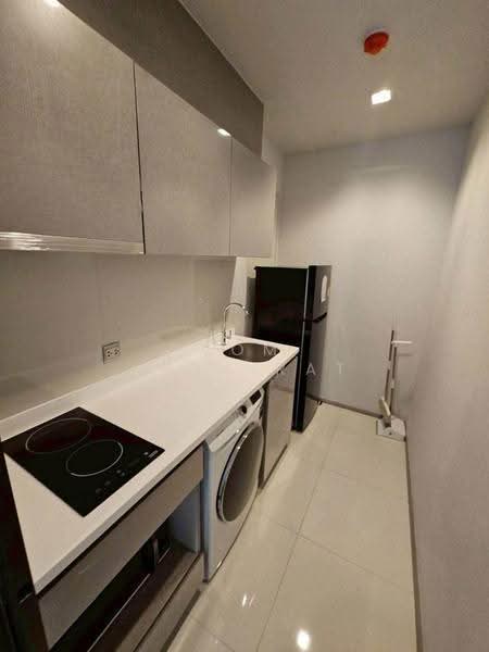 Life Asoke-Rama 9, Bangkok, 626 Asoke-Dindaeng Road, Makkasan, Ratchathewi, Bangkok, 1 Bedroom, 40 sqm, Condo For Rent, by Aom Hatairat, 500509723 - DDproperty.com