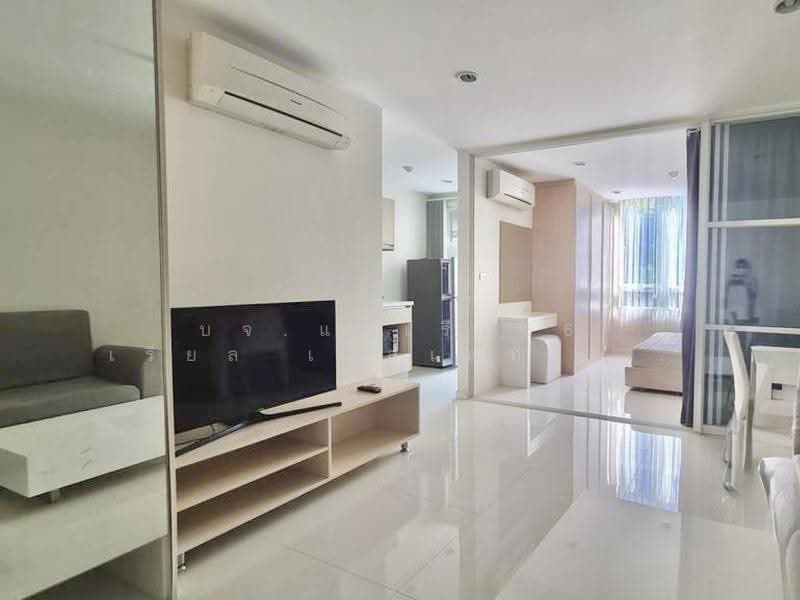Elements Srinakarin, Bangkok, 43-1 Soi Supaphong 3, Intersection 4, Srinakarin Road, Nong Bon, Prawet, Bangkok, 1 Bedroom, 37 sqm, Condo For Sale, by AREA66 Real Estate Co.,Ltd, 500509724 - DDproperty.com