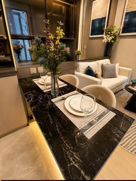 The Extro Phayathai-Rangnam, Bangkok, Rang Nam Alley, Samsen Nai, Phaya Thai, Bangkok, 1 Bedroom, 33 sqm, Condo For Rent, by Boonraksa Sopak, 500509725 - DDproperty.com