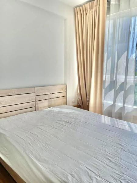 I-Biza Residence : ไอ-บิซา เรสซิเดนซ์, กรุงเทพ, 922 ถนนริมคลองสามเสน, บางกะปิ, ห้วยขวาง, กรุงเทพ, 32 ตร.ม., คอนโด ให้เช่า, โดย Fazwaz (Thailand) Co., Ltd., 500509726 - DDproperty.com