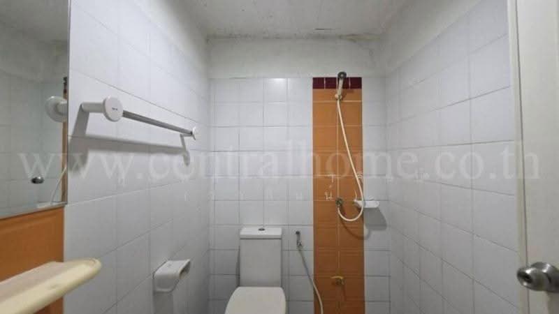 Pruksa Ville 4 Petchkasem 69, Bangkok, เลียบคลองภาษีเจริญฝั่งเหนือ, Nong Kham, Nong Khaem, Bangkok, 2 Bedrooms, 85 sqm, Townhouse For Sale, by คุณพลอยวาลินน์ (วาลินน์), 500509727 - DDproperty.com