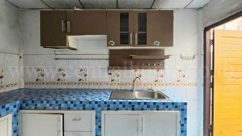 Pruksa Ville 4 Petchkasem 69, Bangkok, เลียบคลองภาษีเจริญฝั่งเหนือ, Nong Kham, Nong Khaem, Bangkok, 2 Bedrooms, 85 sqm, Townhouse For Sale, by คุณพลอยวาลินน์ (วาลินน์), 500509727 - DDproperty.com