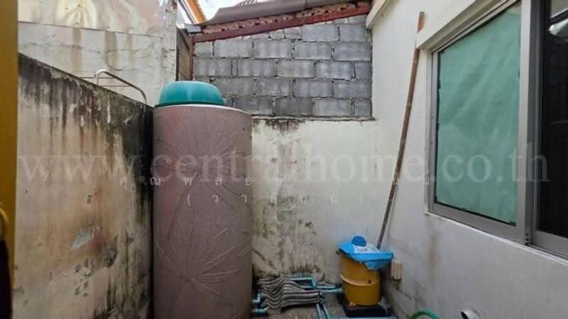 Pruksa Ville 4 Petchkasem 69, Bangkok, เลียบคลองภาษีเจริญฝั่งเหนือ, Nong Kham, Nong Khaem, Bangkok, 2 Bedrooms, 85 sqm, Townhouse For Sale, by คุณพลอยวาลินน์ (วาลินน์), 500509727 - DDproperty.com