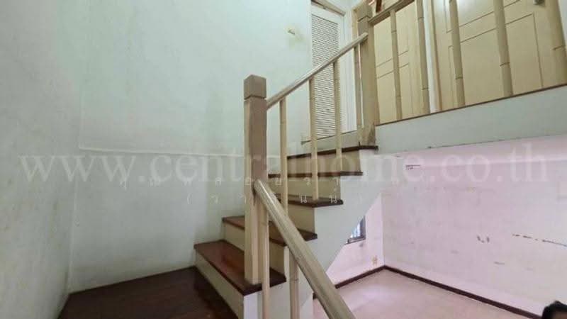 Pruksa Ville 4 Petchkasem 69, Bangkok, เลียบคลองภาษีเจริญฝั่งเหนือ, Nong Kham, Nong Khaem, Bangkok, 2 Bedrooms, 85 sqm, Townhouse For Sale, by คุณพลอยวาลินน์ (วาลินน์), 500509727 - DDproperty.com