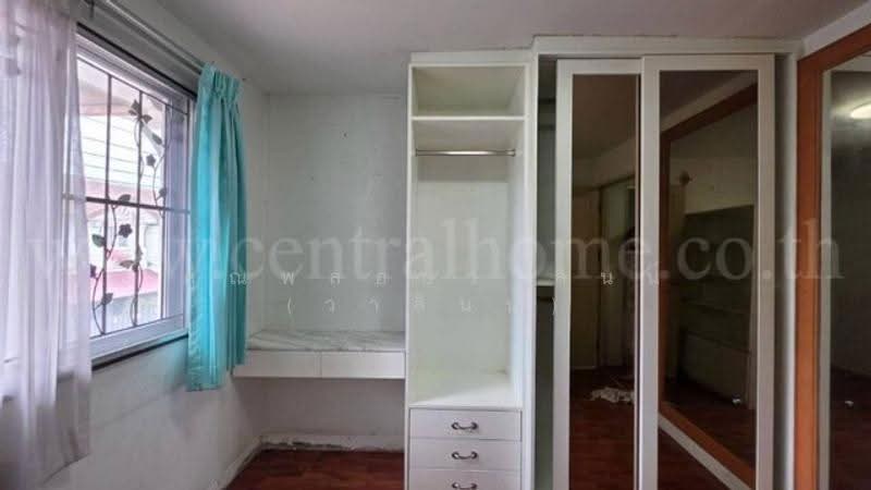 Pruksa Ville 4 Petchkasem 69, Bangkok, เลียบคลองภาษีเจริญฝั่งเหนือ, Nong Kham, Nong Khaem, Bangkok, 2 Bedrooms, 85 sqm, Townhouse For Sale, by คุณพลอยวาลินน์ (วาลินน์), 500509727 - DDproperty.com