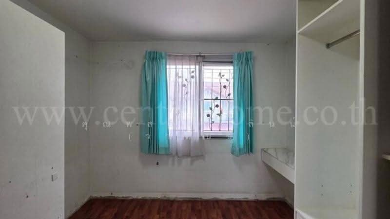 Pruksa Ville 4 Petchkasem 69, Bangkok, เลียบคลองภาษีเจริญฝั่งเหนือ, Nong Kham, Nong Khaem, Bangkok, 2 Bedrooms, 85 sqm, Townhouse For Sale, by คุณพลอยวาลินน์ (วาลินน์), 500509727 - DDproperty.com
