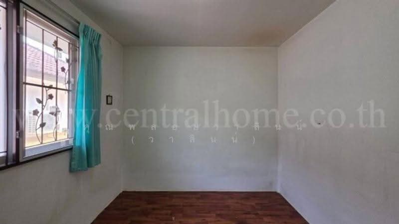 Pruksa Ville 4 Petchkasem 69, Bangkok, เลียบคลองภาษีเจริญฝั่งเหนือ, Nong Kham, Nong Khaem, Bangkok, 2 Bedrooms, 85 sqm, Townhouse For Sale, by คุณพลอยวาลินน์ (วาลินน์), 500509727 - DDproperty.com