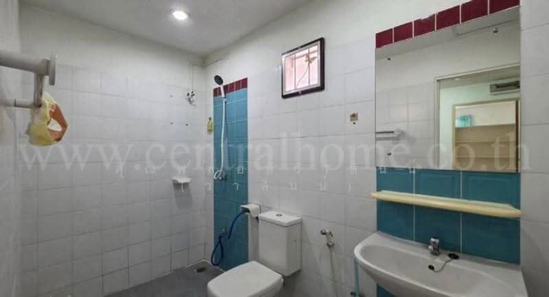 Pruksa Ville 4 Petchkasem 69, Bangkok, เลียบคลองภาษีเจริญฝั่งเหนือ, Nong Kham, Nong Khaem, Bangkok, 2 Bedrooms, 85 sqm, Townhouse For Sale, by คุณพลอยวาลินน์ (วาลินน์), 500509727 - DDproperty.com