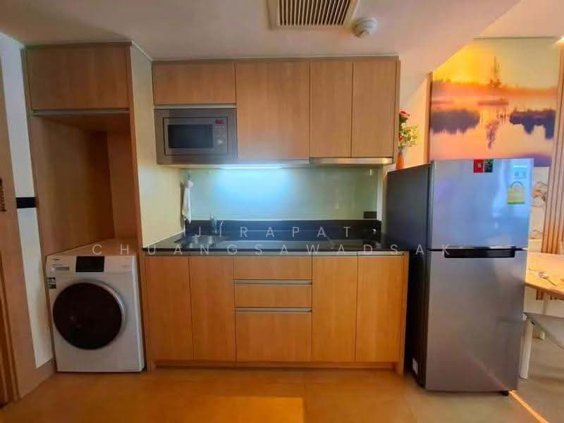 The Cliff Pattaya, Chon Buri (Pattaya), 445 115 Kasetsin 3 Alley, Nong Pru, Bang Lamung (Pattaya), Chon Buri (Pattaya), 1 Bedroom, 38 sqm, Condo For Sale, by Jirapat Chuangsawadsak, 500509728 - DDproperty.com