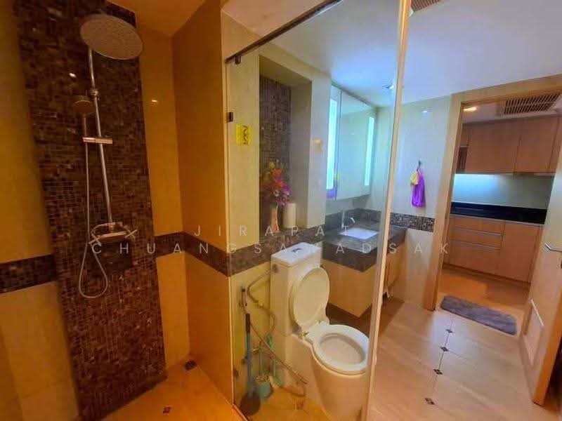 The Cliff Pattaya, Chon Buri (Pattaya), 445 115 Kasetsin 3 Alley, Nong Pru, Bang Lamung (Pattaya), Chon Buri (Pattaya), 1 Bedroom, 38 sqm, Condo For Sale, by Jirapat Chuangsawadsak, 500509728 - DDproperty.com