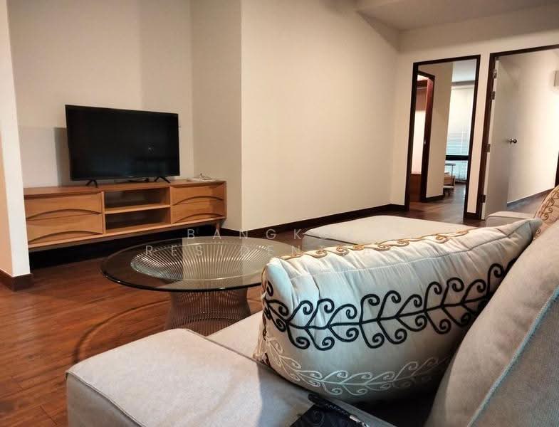 Von Napa Sukhumvit 38, Bangkok, Soi Sukhumvit 38, Phra Kanong, Khlong Toei, Bangkok, 2 Bedrooms, 120 sqm, Condo For Rent, by Bangkok Residential, 500509730 - DDproperty.com