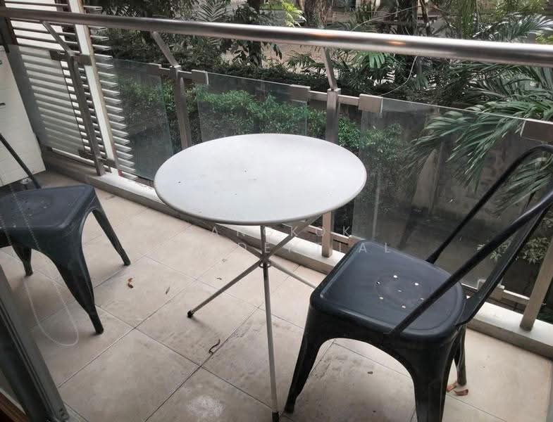 Von Napa Sukhumvit 38, Bangkok, Soi Sukhumvit 38, Phra Kanong, Khlong Toei, Bangkok, 2 Bedrooms, 120 sqm, Condo For Rent, by Bangkok Residential, 500509730 - DDproperty.com