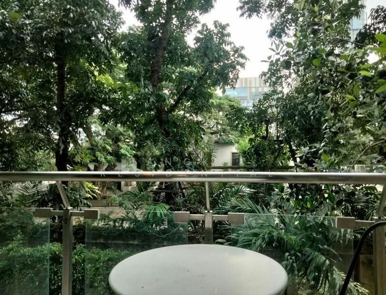 Von Napa Sukhumvit 38 : วอน นภา สุขุมวิท 38, กรุงเทพ, ซอยสุขุมวิท 38, พระโขนง, คลองเตย, กรุงเทพ, 120 ตร.ม., คอนโด ให้เช่า, โดย Bangkok Residential, 500509730 - DDproperty.com