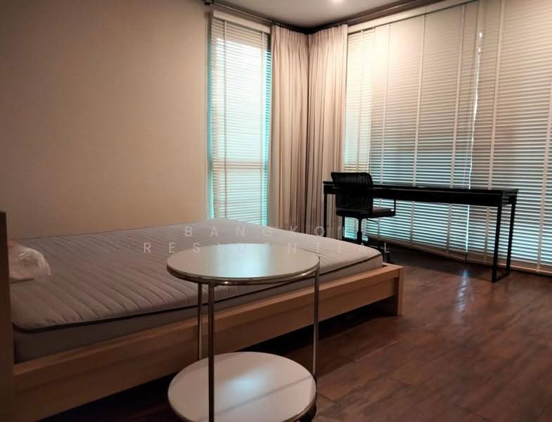Von Napa Sukhumvit 38, Bangkok, Soi Sukhumvit 38, Phra Kanong, Khlong Toei, Bangkok, 2 Bedrooms, 120 sqm, Condo For Rent, by Bangkok Residential, 500509730 - DDproperty.com