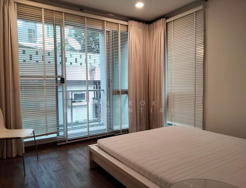 Von Napa Sukhumvit 38, Bangkok, Soi Sukhumvit 38, Phra Kanong, Khlong Toei, Bangkok, 2 Bedrooms, 120 sqm, Condo For Rent, by Bangkok Residential, 500509730 - DDproperty.com
