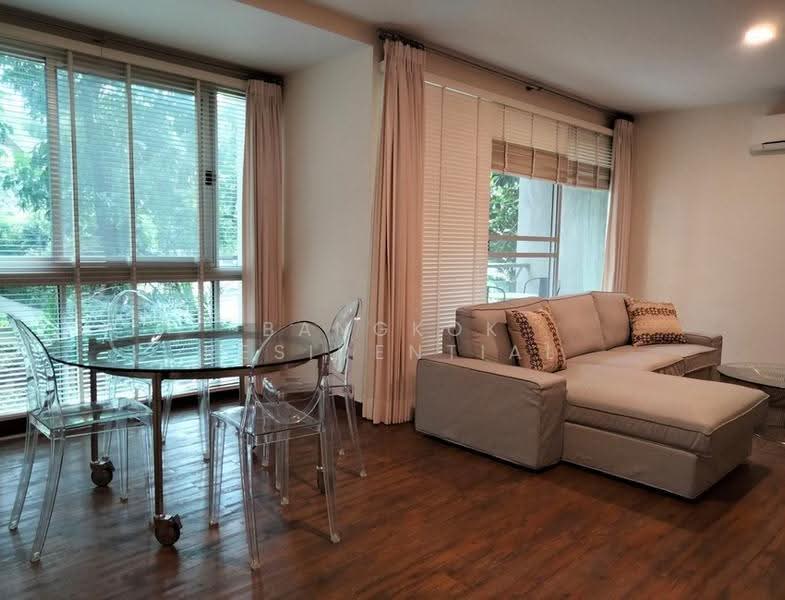 Von Napa Sukhumvit 38, Bangkok, Soi Sukhumvit 38, Phra Kanong, Khlong Toei, Bangkok, 2 Bedrooms, 120 sqm, Condo For Rent, by Bangkok Residential, 500509730 - DDproperty.com