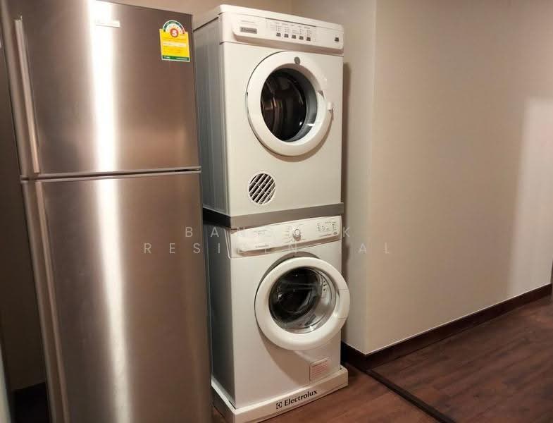 Von Napa Sukhumvit 38, Bangkok, Soi Sukhumvit 38, Phra Kanong, Khlong Toei, Bangkok, 2 Bedrooms, 120 sqm, Condo For Rent, by Bangkok Residential, 500509730 - DDproperty.com